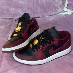 Women’s Jordan Low 1